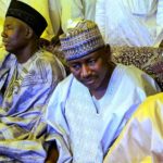 APC candidates Bauchi voters ,