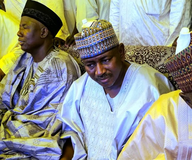 APC candidates Bauchi voters ,