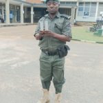 Police arrest Ogun teacher for allegedly impersonating ASP in Oyo