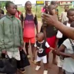 police rescue kidnapped players