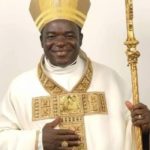 Dogara felicitates Father Kukah,