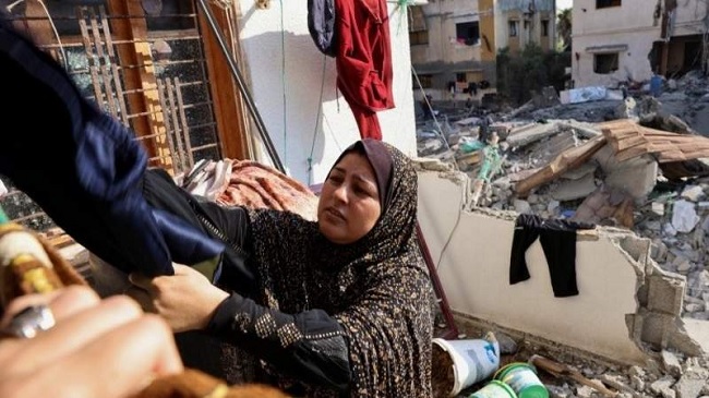 Ceasefire holds overnight,