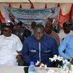 Gbajabiamila infrastructure projects Lagos