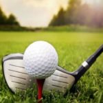 National Summit golf Abuja,