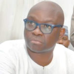Wike Atiku Fayose,Ekiti PDP