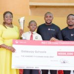 Heirs Life essay championship ,