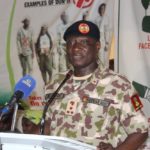 NYSC DG urges employers,
