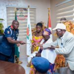 NSCDC gives family of inspector killed during Kuje attack N2.8m