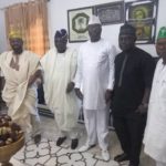 Use regionalism to address security challenges, Gani Adams, VOR tell FG
