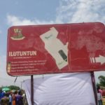 compensation for acquired land