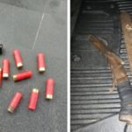 Police kill suspect