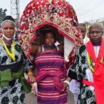 Osun Osogbo festivities conclude on Friday
