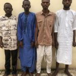 We killed DPO for giving us problems while serving, lawmaker for not giving us money