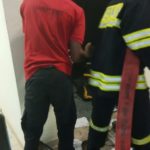 fire, National Assembly