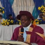 We are producing graduates to reduce nation’s unemployment rate