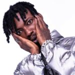 I want to keep entertaining my fans with banging songs