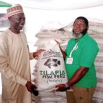 FCTA trains over 200 farmers' associations in fish feed production