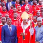 Pope: Catholic Bishops Conference accepts Lalong's apology