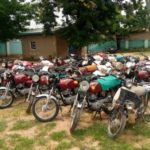 Insecurity: Bauchi FRSC
