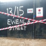 Police confirm 2 deaths