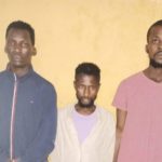 Suspected cult member who hacked, shot rival to death in viral video, two others arrested in Lagos