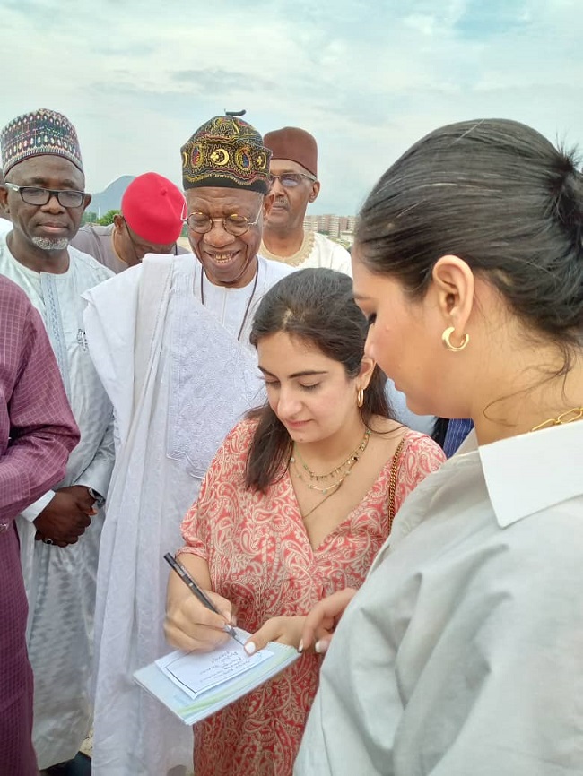 Millennium Towers: Indian investors approach FG, FCTA for collaboration