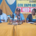 COEASU lauds Abiodun's effort in resolving TASCE crisis