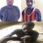 Bauchi Police neutralise 2 suspected kidnappers, arrest 7 others, rescue 2 victims