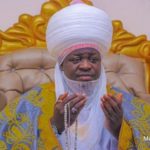 Emir of Funakaye, Kwairanga, dies at 45