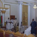 Edo OPC factional leaders sheathe sword after Omo N'Oba's intervention