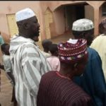 Emir of Ringim's palace flooded in Jigawa 