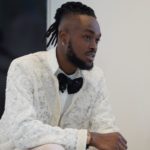 With Majo, Chizzy makes big Afrobeat statement