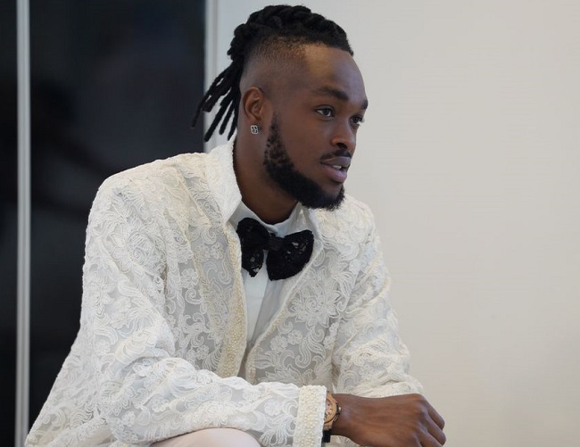 With Majo, Chizzy makes big Afrobeat statement