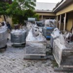Bauchi gov't donates 32