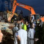 Kano building collapse