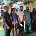 Oyo NUJ inaugurates screening committee for December election