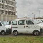 Kwara transporters get 50 mini-buses through government partnership