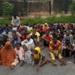 140 travellers en route Ogun from Zamfara intercepted in Ibadan, escorted out