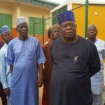 UBEC hails Kwara in funds utilization