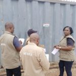 FG seals off Chinese,