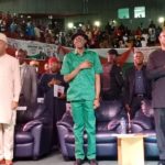 Obi defends quoted figures of total export of bn