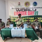 FG releases funds to purchase surveillance helicopter for National Park Service