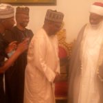 Sultan pledges to support people living with disabilities nationwide