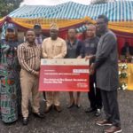 771 SMEs in Oyo get over N77m in grants