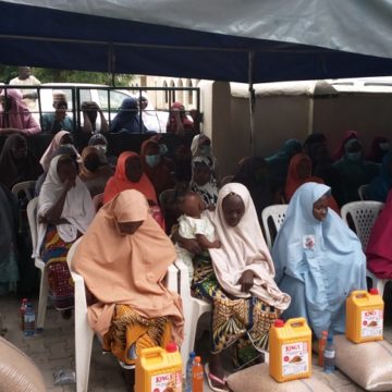 North has highest number of VVF cases in Nigeria ― Ganduje
