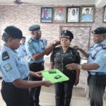 Police promote 39 officers from DSP to SP in Anambra