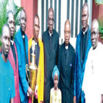 When children of CAC Ibadanland