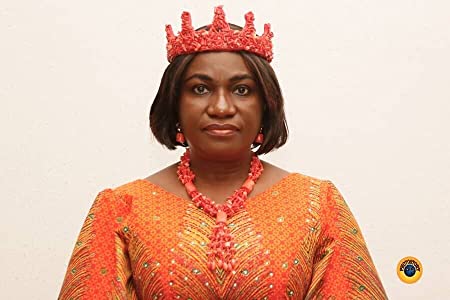 Diete-Spiff trafficking Ijaw women