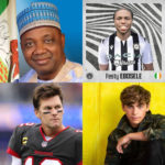 Celebrity birthdays: Former