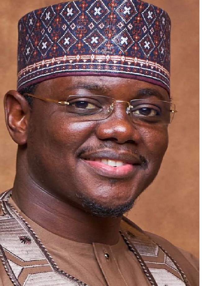 commends security agencies,